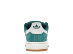 adidas Campus 00s Legacy Teal Cloud White Gum, vista a 360 gradi 28 di 36