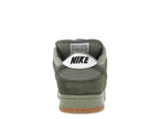 Nike Sb Dunk Low Pro B Sequoia - Sequoia/Sequoia/Oil Green - HJ0367-301 - 28