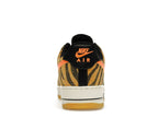Nike Air Force 1 Low Daktari - Coconut Milk/Atomic Orange-Fuel Orange - DJ6192-100 - 28