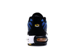 Nike Air Max Plus Og Hyper Blue 2018 - Black/Chamois-Sky Blue-Hyper Blue - BQ4629-003 - 28