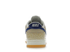 Nike Dunk Low Montreal Bagel Sesame - Sesame/Blue Jay-Sail-Sanddrift-White-University Gold - DZ4853-200 - 28