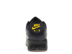 Nike Air Max 90 Obsidian Lightning, vista a 360 gradi 28 di 36