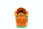 Nike Sb Dunk Low Grateful Dead Bears Orange - Bright Ceramic/Green Spark - CJ5378-800 - 28
