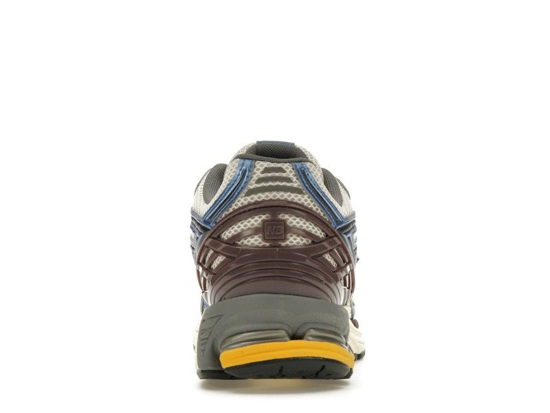 New Balance 1906R Blue Moonbeam - Blue/Moonbeam - M1906RRB - 28