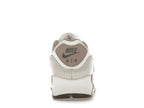 Nike Air Max 90 Light Pink Snakeskin Womens - Pink/Grey - HV4915-100 - 28