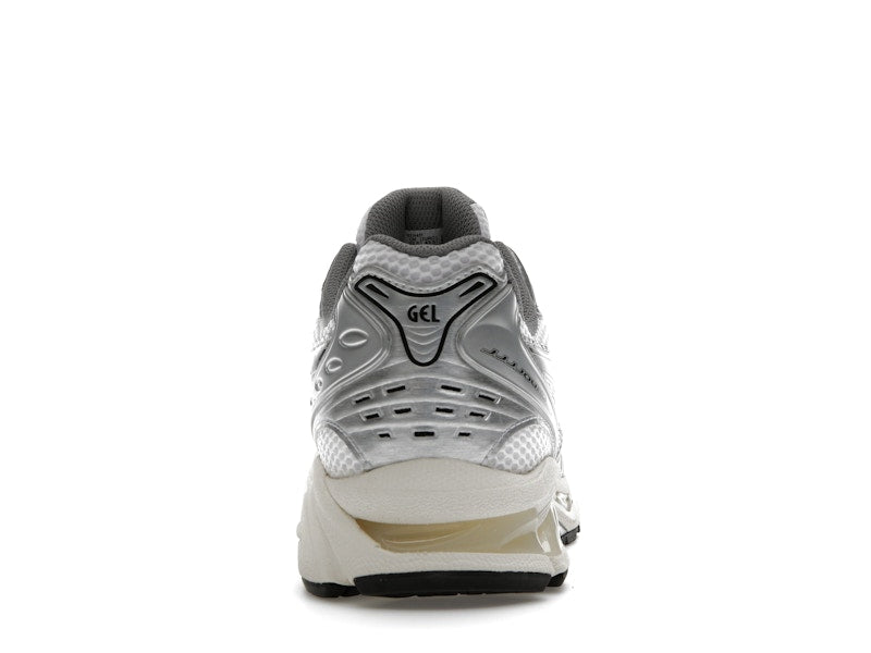 Asics Gel Kayano 14 Jjjjound Silver Black - White/Black - 1201A457-101 - 28