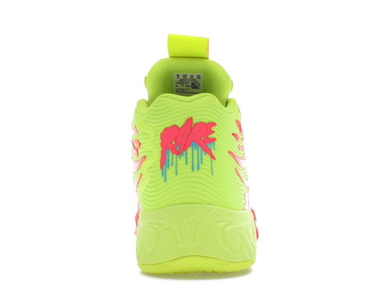 Puma Lamelo Ball Mb04 Love, vista a 360 gradi 28 di 36