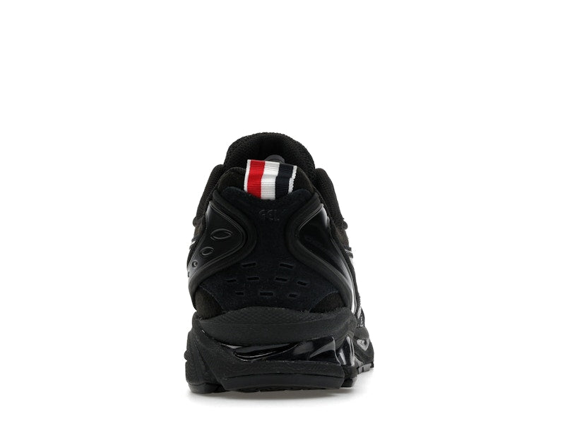 ASICS Gel-Kayano 14 Thom Browne Black