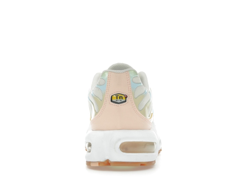 Nike Air Max Plus Crimson Tint (Women's), vista a 360 gradi 28 di 36