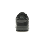 Nike Dunk Low Black Roses (Women's), vista a 360 gradi 28 di 36