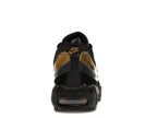 Nike Air Max 95 Black Metallic Gold - Black/Black-Metallic Gold-Anthracite - 538416-007 - 28