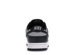 Nike Dunk Low Georgetown - Midnight Navy/Championship Grey-White - DD1391-003 - 28