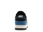 Nike Dunk Low Industrial Blue, vista a 360 gradi 28 di 36