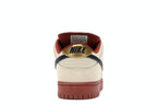 Nike Sb Dunk Low Pro Hennessy - Muslin/Black-Muslin - BQ6817-100 - 28