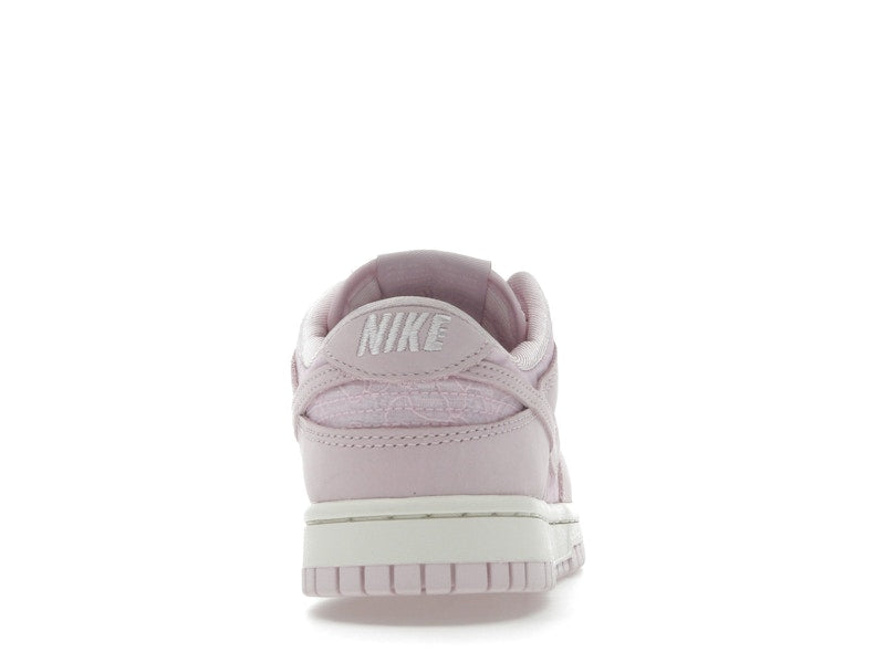 Nike Dunk Low Regal Pink Womens - Regal Pink/Pink Foam/Soft Pearl - HJ5870-600 - 28