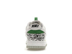 Nike Dunk Low Doernbecher Zoe - White/Black-Green-Yellow - DR7305-100 - 28
