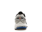 New Balance 860v2 White Team Royal Silver - White/Team Royal - ML860XB - 28