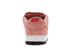 Nike Sb Dunk Low Pink Pig - Atomic Pink/University Red/White/Atomic Pink - CV1655-600 - 28