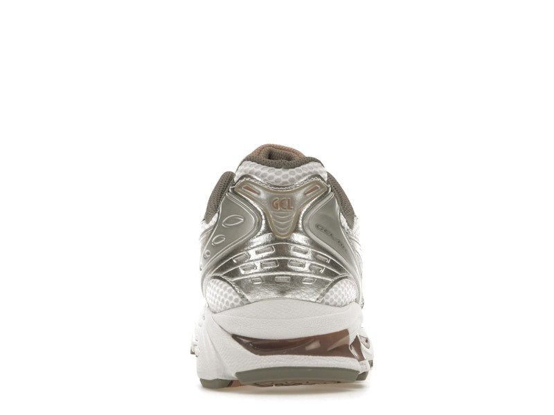 Asics Gel Kayano 14 White Moonrock (W) - White/Moonrock - 1202A056-106 - 28