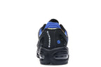 Nike Air Max Tailwind 4 Supreme Black, vista a 360 gradi 28 di 36