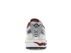 ASICS Gel-Kayano 12.1 Silver Burgundy