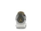 Air Jordan 4 Retro Se Craft Photon Dust (GS) - Photon Dust/Pale Vanilla/Off White/Grey Fog/Flat Pewter/Sail - DV2262-021 - 28