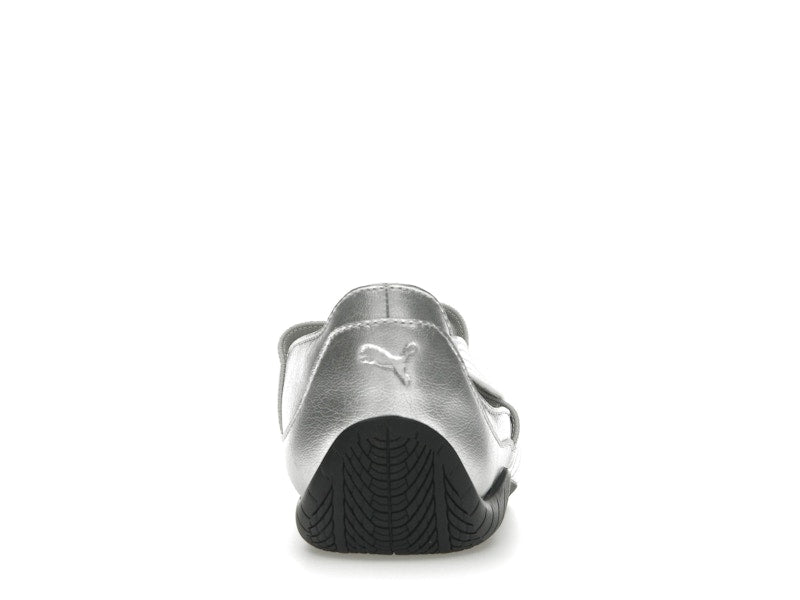 Puma Speedcat Ballet Silver, vista a 360 gradi 28 di 37