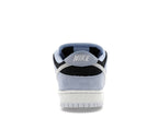 Nike SB Dunk Low Aluminum, vista a 360 gradi 28 di 37