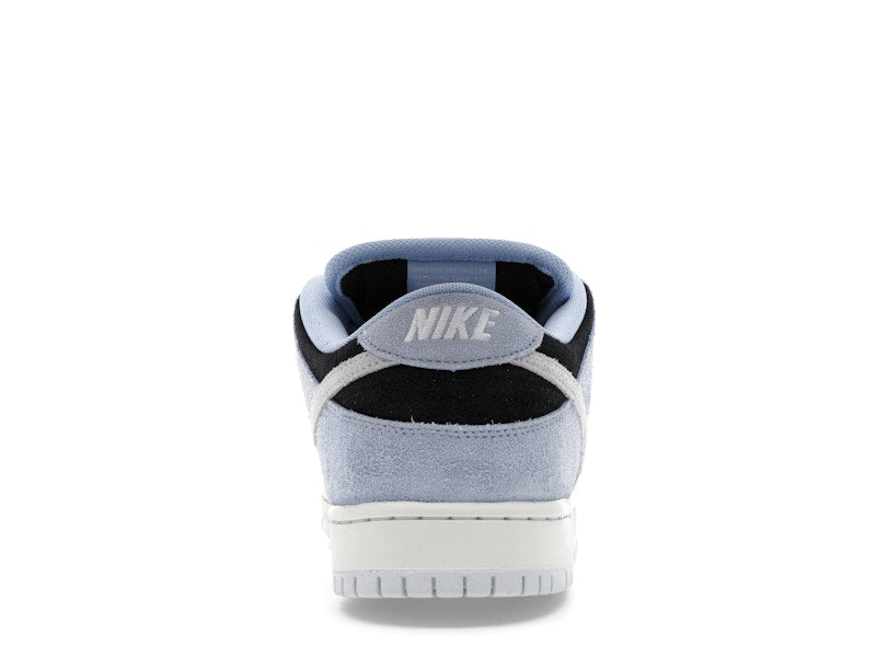 Nike SB Dunk Low Aluminum, vista a 360 gradi 28 di 37
