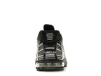 Nike Air Max Plus 3 Black White - Black/Black-White - DJ4600-001 - 28