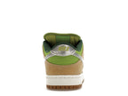 Nike SB Dunk Low Escargot - Sesame/Metallic Silver/Pear/Fir/Sail/Light British Tan - FQ7585-200 - 28