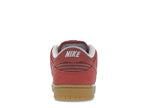 Nike Dunk Low Adobe - Adobe Red/Gum - DV5429-600 - 28