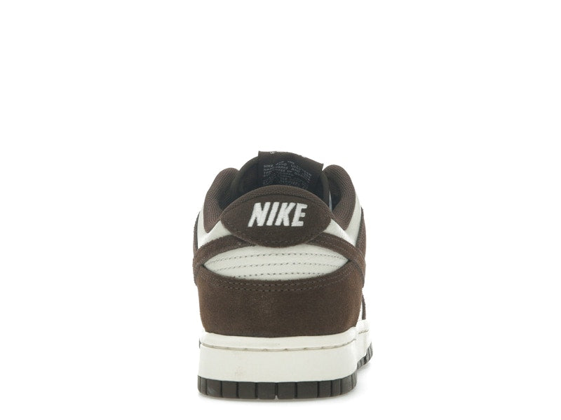 Nike Dunk Low Retro SE Pale Ivory Baroque Brown