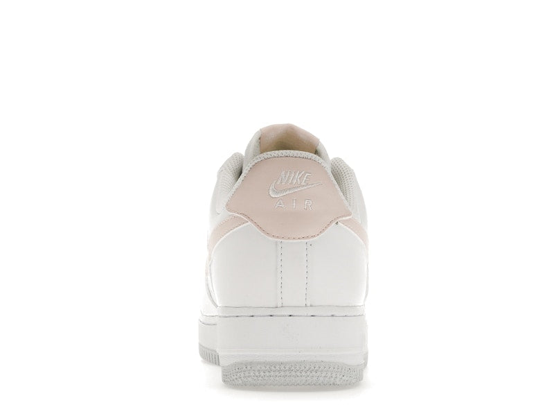 Nike Air Force 1 Low Next Nature White Pale Coral (Women's), vista a 360 gradi 28 di 36