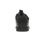 Nike Dunk Low Jumbo Black Bronzine, vista a 360 gradi 28 di 36