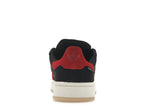 Adidas Campus 00s Tko Black Power Red, vista a 360 gradi 28 di 36