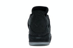 Air Jordan 4 Retro Kaws Black
