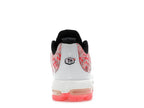 Nike Air Max Plus Golf The Masters Augusta Azaleas - Summit White/Pink Bloom/Bright Crimson/Black - HJ4512-100 - 28