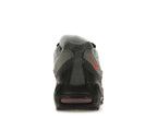 Nike Air Max 95 Track Red Smoke Grey - Black/Anthracite/Smoke Grey/Track Red - DM0011-007 - 28