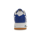 Nike Air Force 1 Low Evo Team Royal, vista a 360 gradi 28 di 36