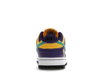 Nike Dunk Low Lx Lisa Leslie (W) - Court Purple/Clear Emerald - DO9581-500 - 28