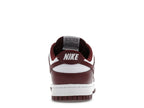 Nike Dunk Low Redwood - White/Redwood/Gym Red - DV0833-115 - 28
