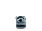 Nike Sb Dunk Low The Powerpuff Girls Bubbles (PS) - Blue Chill/Deep Royal Blue/Active Pink - FZ8833-400 - 28