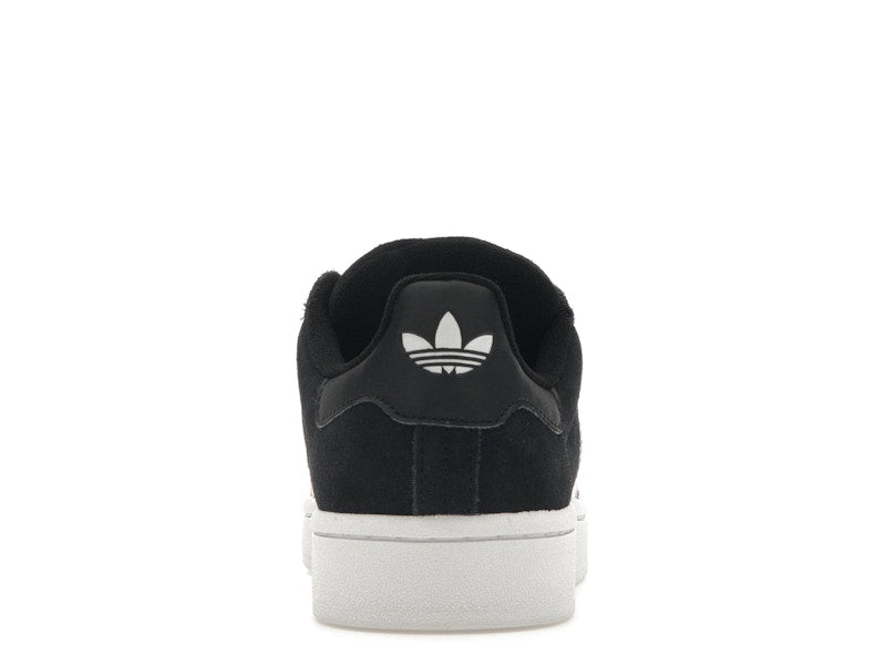 Adidas Campus 00s Core Black True Pink Womens - Core Black/Cloud White/True Pink - ID3171 - 28