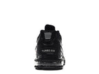 Nike Air Max Plus 3 Triple Black - Black/Wolf Grey-Black - CJ9684-002 - 28