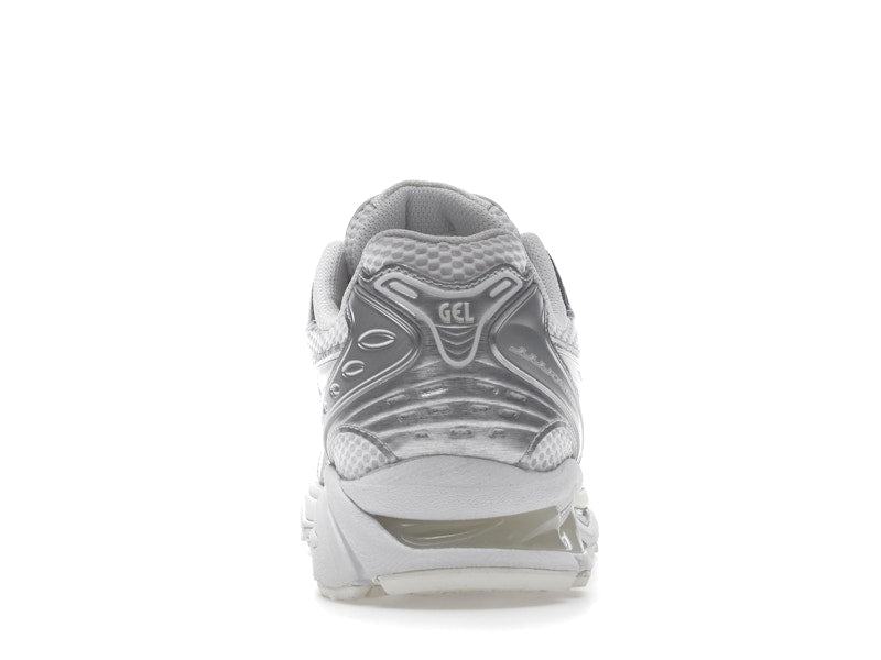 Asics Gel Kayano 14 Jjjjound Silver White - White/White - 1201A457-100 - 28