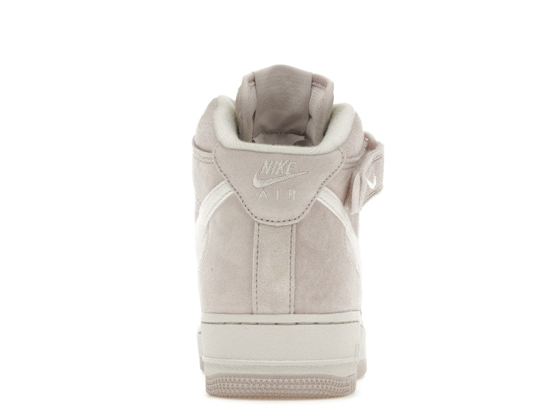 Nike Air Force 1 Mid QS Venice - Venice/Summit White - DM0107-500 - 28