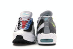 Nike Air Max 95 Greedy 2020 - Black/Multi-Color-White - CJ0589-001 - 28