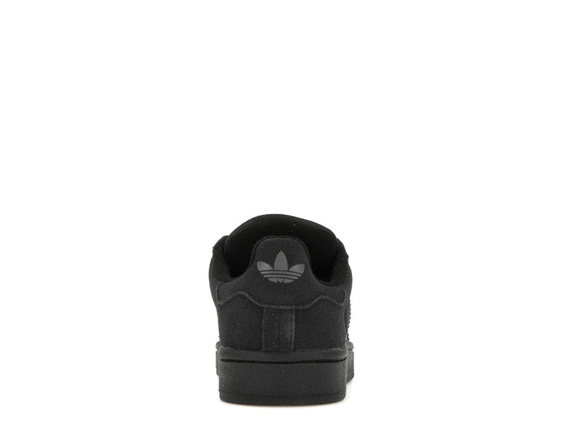adidas Campus 00s Core Black (GS), vista a 360 gradi 28 di 36