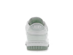 Nike Dunk Low Next Nature White Mint (Women's), vista a 360 gradi 28 di 36